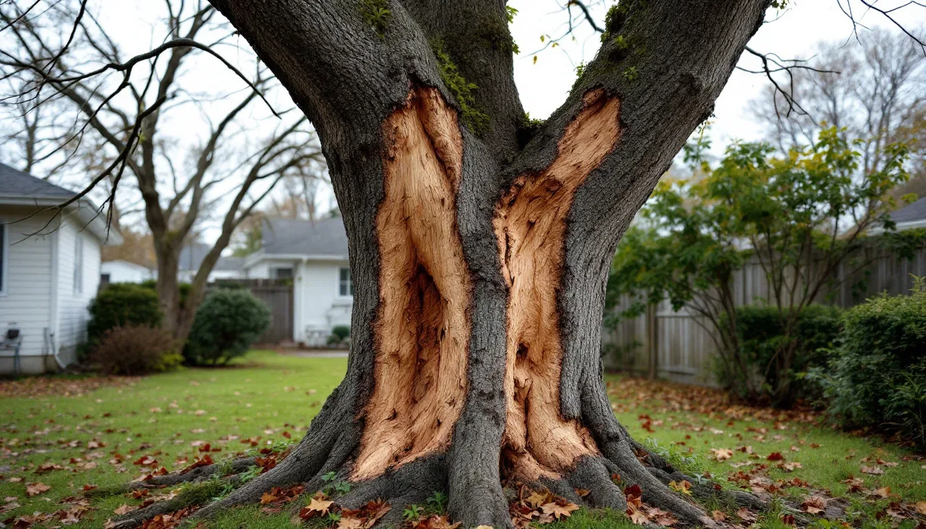 Fruit Tree Pruning in Springfield