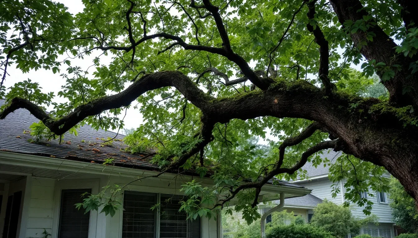 Tree Structural Pruning in Springfield