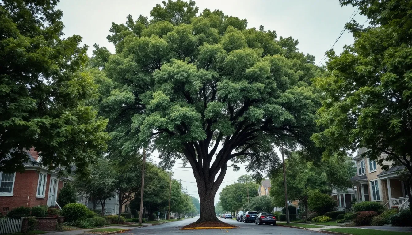 Multi-Stem Tree Pruning in Springfield