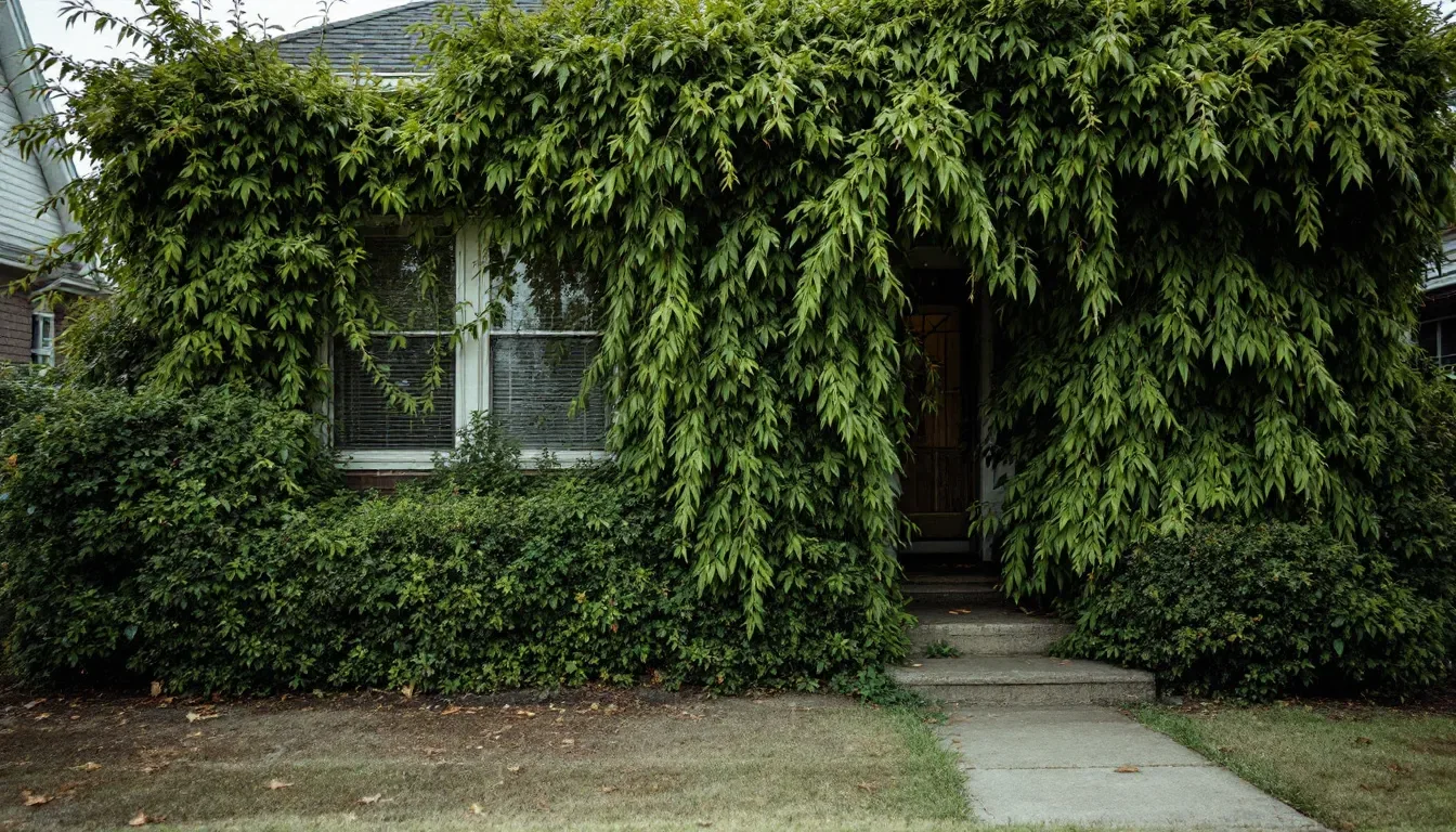 Privacy Hedge Trimming in Springfield