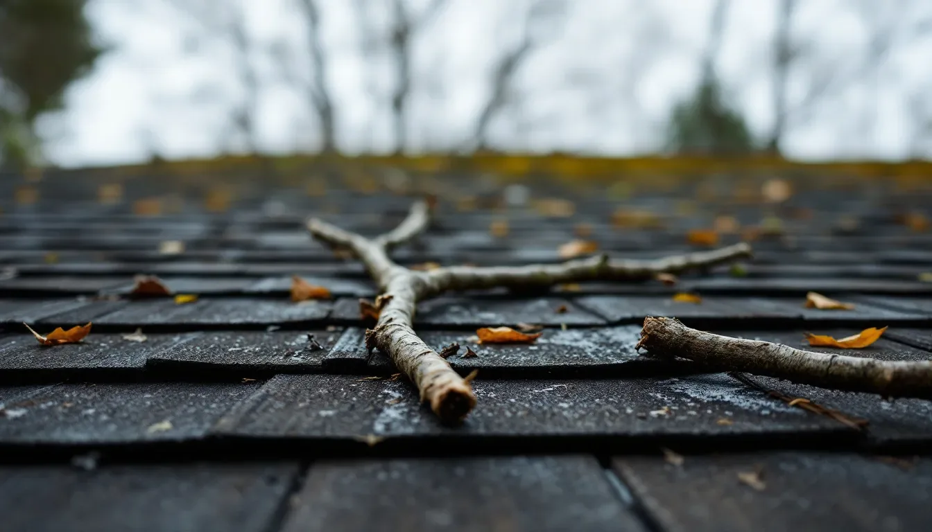 Stump Removal Service in Springfield